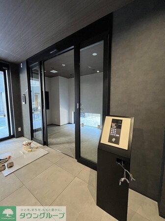 Edel Heimの物件内観写真